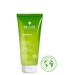 ريلاستيل اكنستيل جل منظف | 200 مل